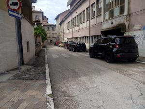 Al via un progetto da 1,5 milioni per strade e marciapiedi
