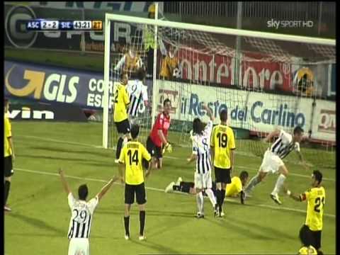 Presunte combine, la Procura <br> mette nel mirino tre gare <br> del “vecchio” Ascoli Calcio 1898