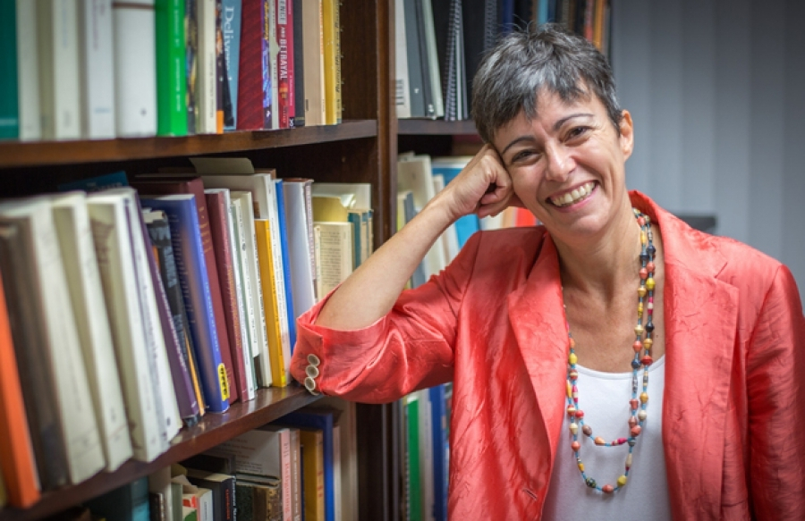 Da Rinascita arriva Benedetti<br> della Georgetown di Washington
