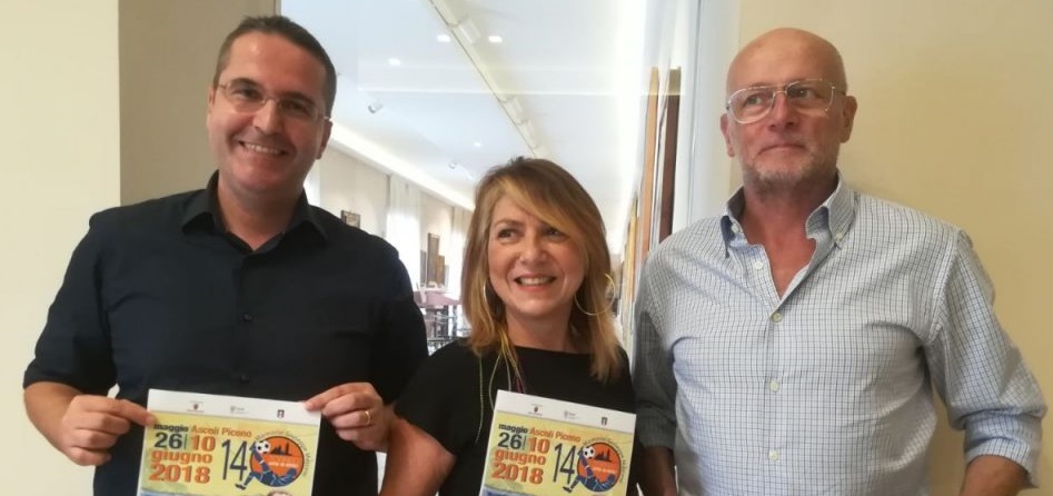 14° Memorial Giuseppe Mascetti: <br> venerdì convegno sullo sport <br> e domenica Torneo Giovanissimi