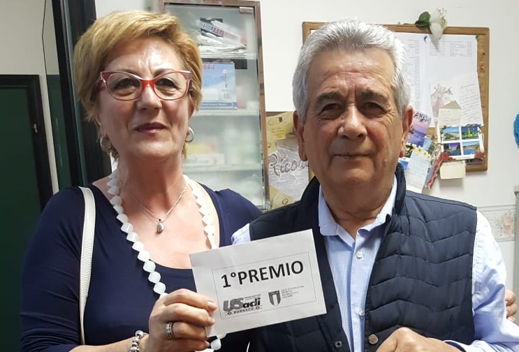 Burraco, il campionato <br> al giro di boa