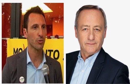Castel di Lama, grillini in testa <br> Testa a testa con Camela (Pd) <br> Segui lo spoglio in diretta