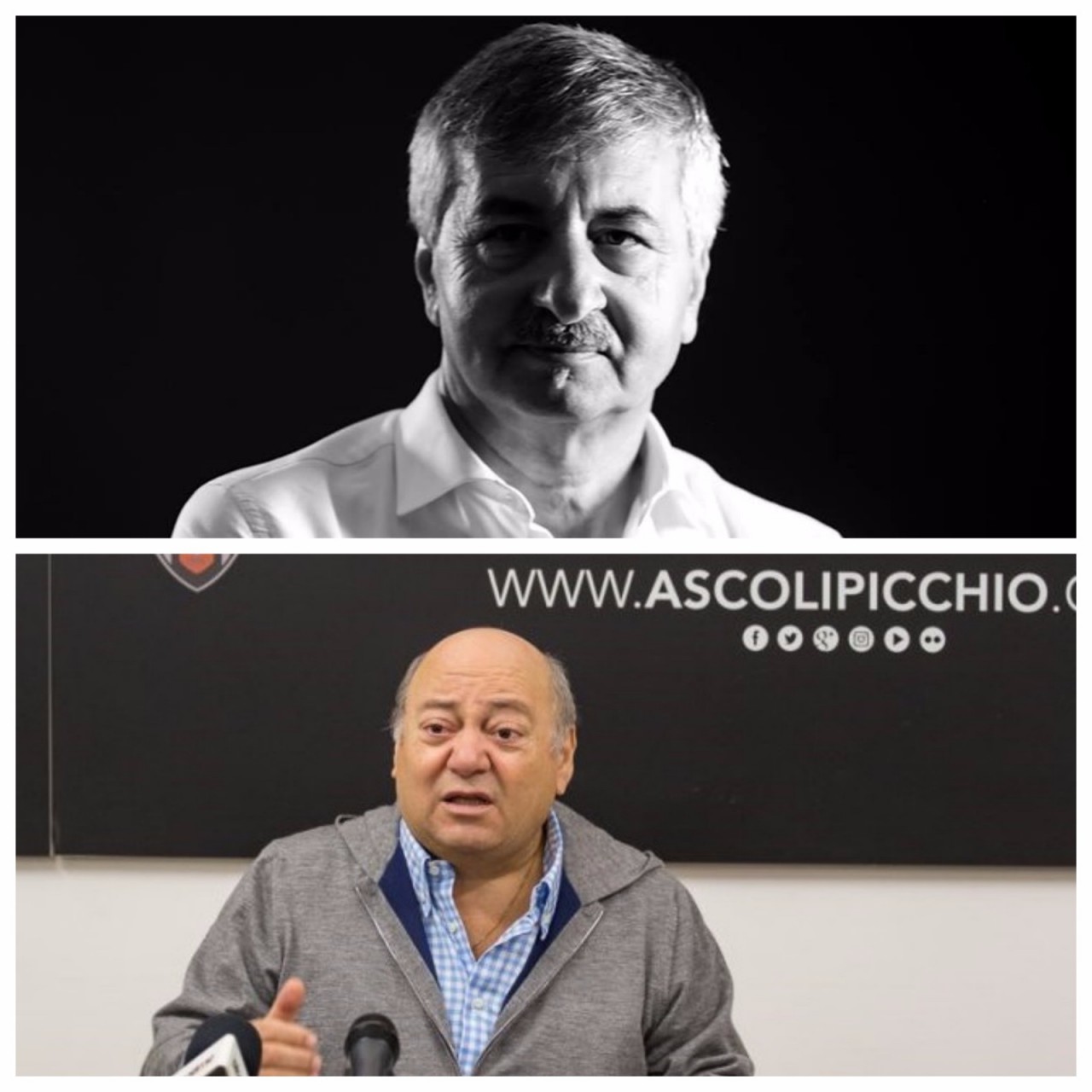 Il dubbio dell’Ascoli: <br> Candeloro o Bellini? <br> Trofeo Fair play: tifosi settimi