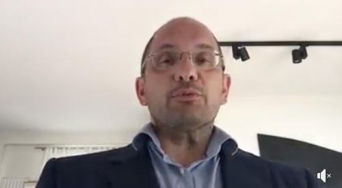 Stadio, il sindaco Castelli annuncia: <br> «Il Comune pagherà l’affitto della curva»