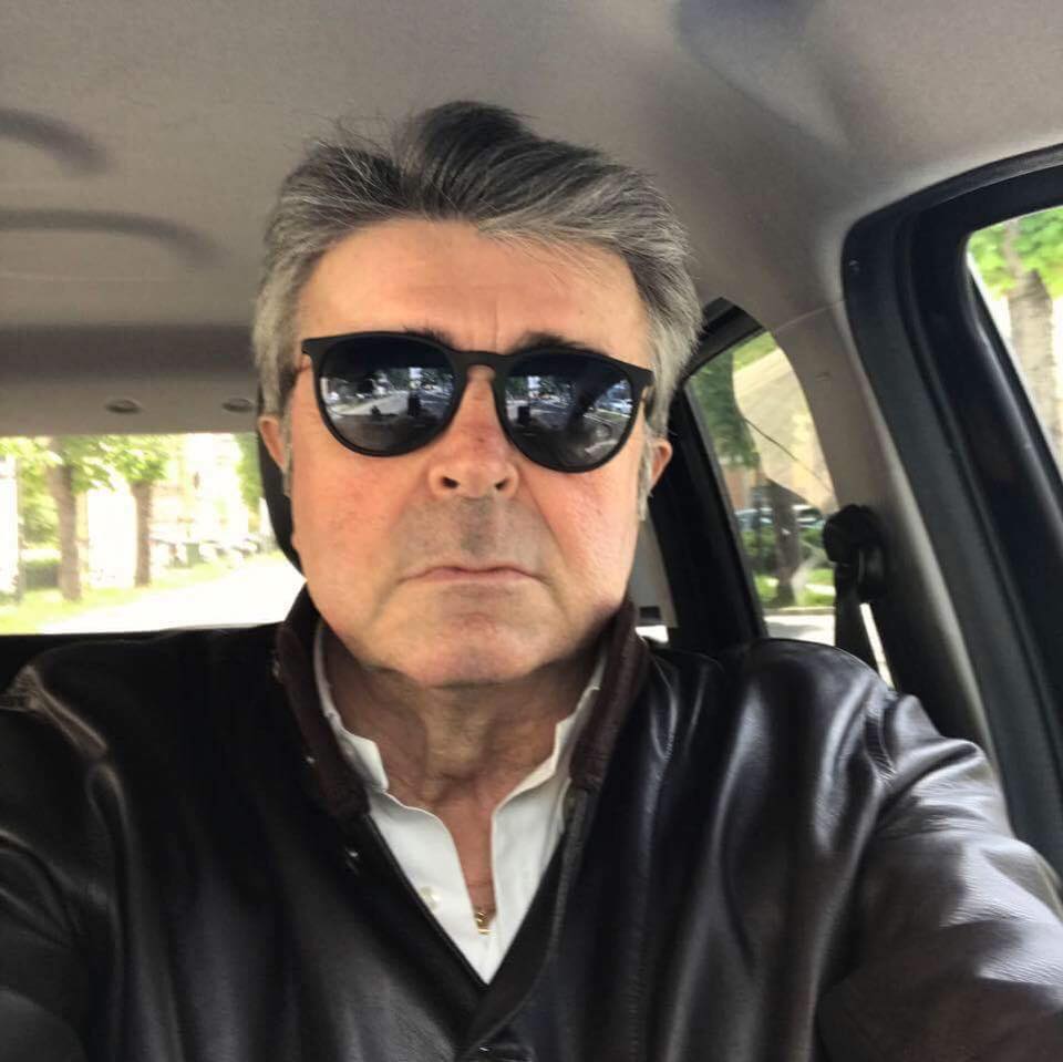 Morto Domenico Bellini, <br> una vita per il tennistavolo