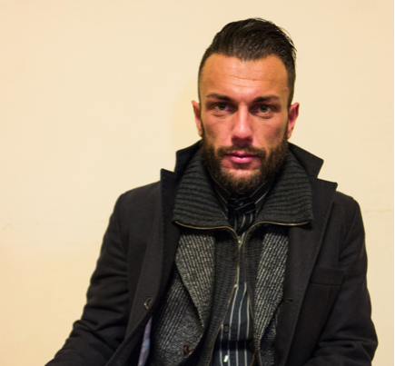 «Mi dovete trovare una casa» <br> Il nigeriano mai espulso adesso è un caso <br> Il sindaco minaccia le dimissioni