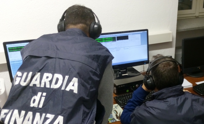 Maxi evasione da 47 milioni, <br> sgominato cartello di imprese: <br> raffica di denunce