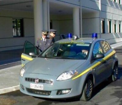 Indagine sul Cas, <br> 500mila euro percepiti senza titolo: <br> 120 persone denunciate