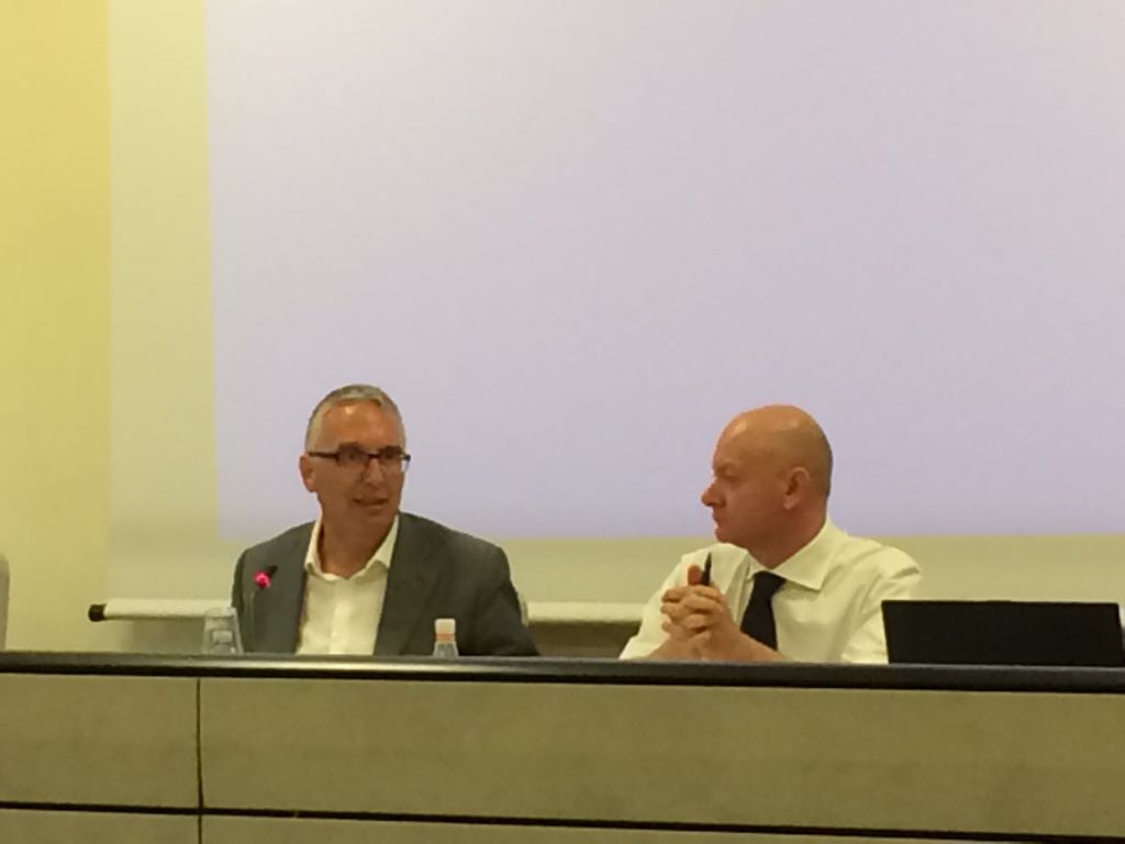 Ospedale unico, la Regione accelera <br> I sindaci prendono tempo