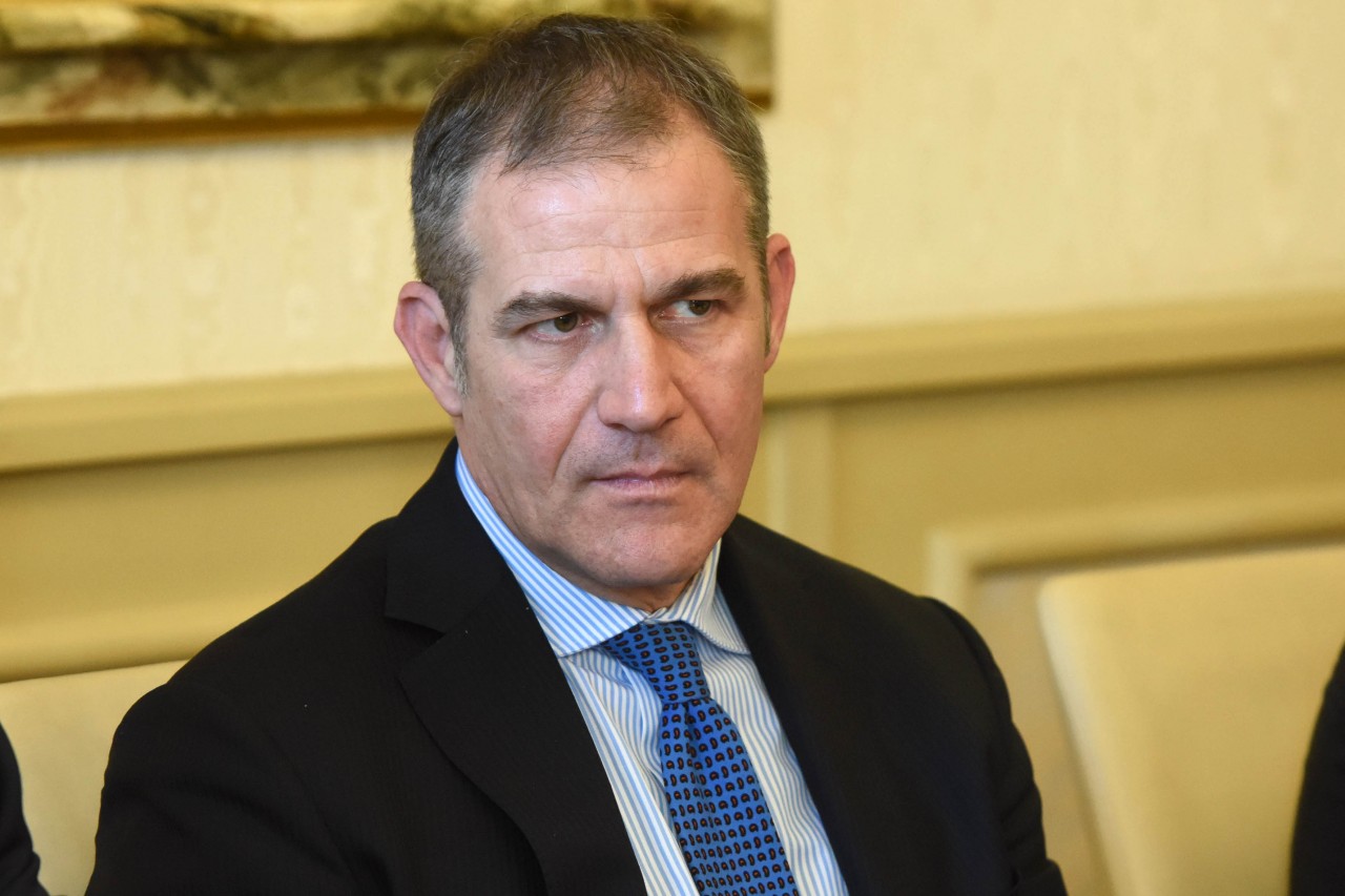 Venduta Gas Marca, <br> ora è del gruppo Estra