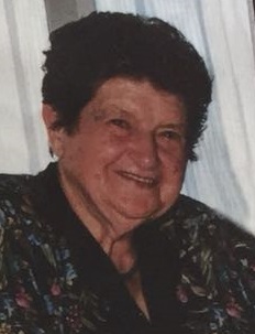 Scomparsa Anna Ciorloini, <br> madre dell’ex insegnante <br> Gina Quattrini e suocera <br> del giornalista De Marco