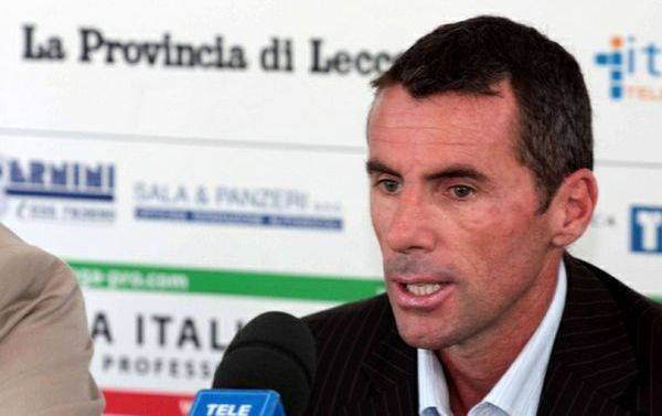 Samb, per il ruolo di direttore sportivo <br> spunta l’ex Renate Oscar Magoni