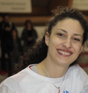 Offida Volley: <br> la forza del capitano