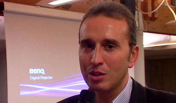 Pallavolo: l’ascolano Pasquali <br> responsabile degli arbitri <br> della Serie A