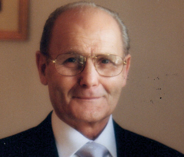 Oggi a Piane di Morro <br> i funerali di Pio Santamaria
