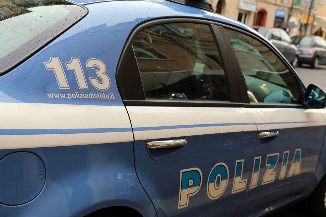 Affetto da Hiv, faceva sesso non <br> protetto: arrestato “untore”