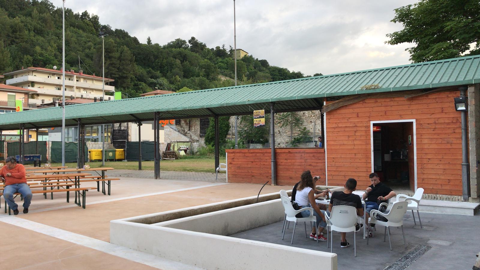 Buoni acquisto per 3.700 euro <br> alla festa di Porta Romana