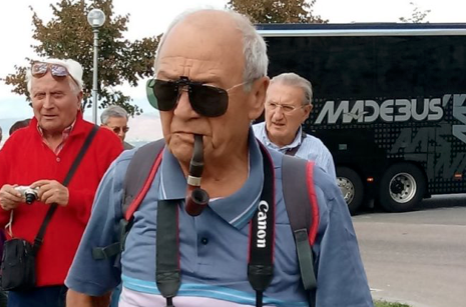 E’ morto Marco Straccia, <br> una vita per la scuola e la Cgil <br> Venerdì l’ultimo saluto