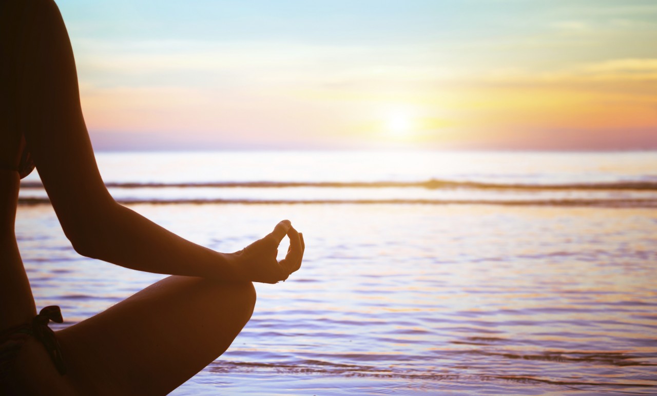 Summer Yoga, <br> via ai corsi gratuiti