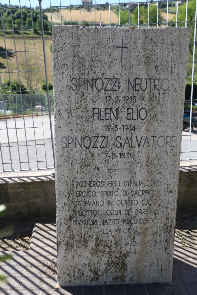 74 anni fa la liberazione dai nazifascisti <br> Piunti: «Fu rinascita democratica»