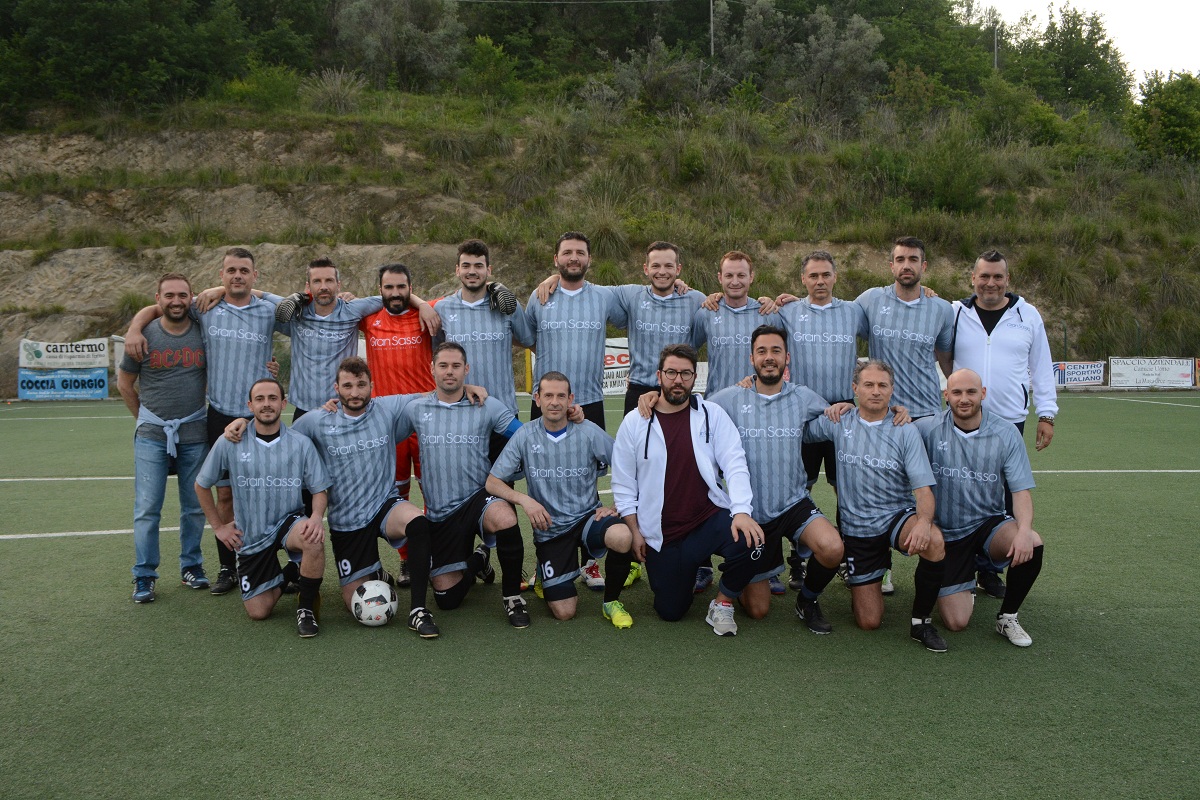 Pfizer-Finproject la finale <br> del Trofeo Confindustria <br> di calcio a cinque