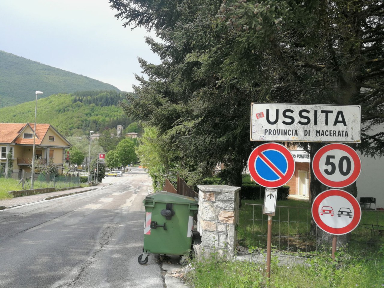 Ussita, nominati gli assessori <br> della giunta del sindaco “ascolano”