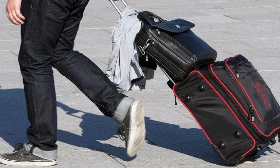 Si spaccia per sfollato, <br> scrocca l’albergo per un anno e mezzo