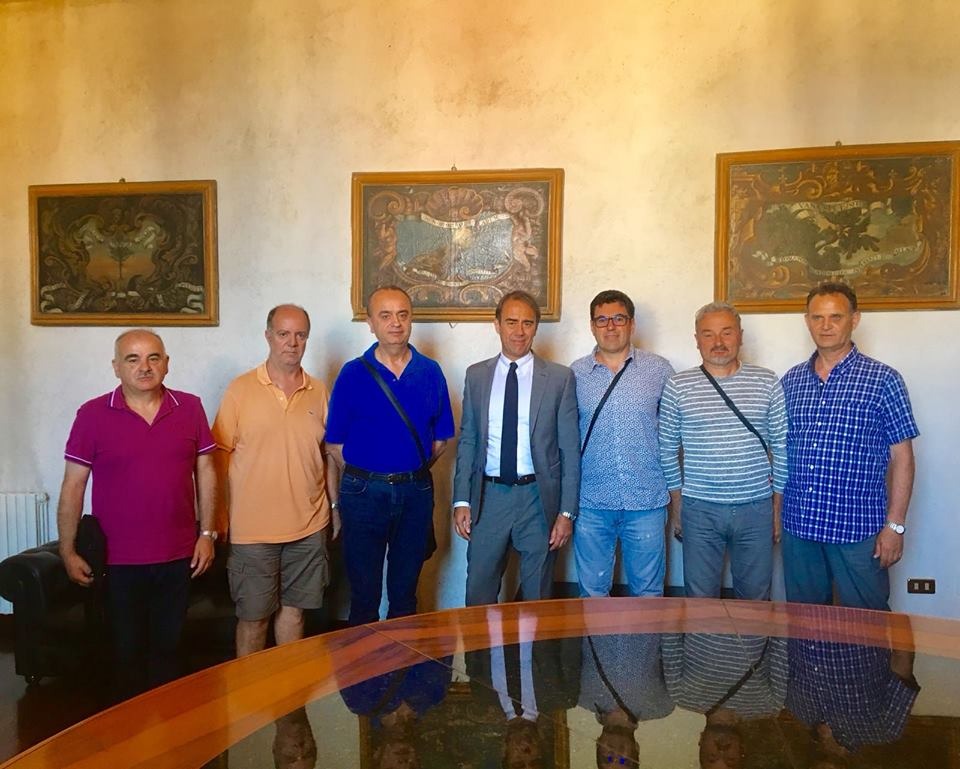 Cangini (Fi): «Disoccupazione nelle Marche <br> superiore alla media nazionale» <br> Scatta l’interrogazione al ministro Di Maio
