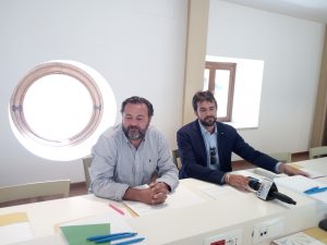 Bottega del Terzo Settore: <br> in nove mesi 6.000 ingressi, <br> 70 eventi pubblici e 127 soci