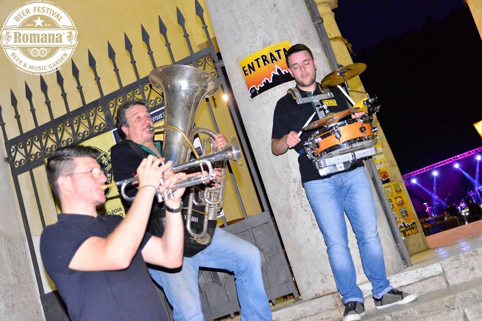 Piceno brass