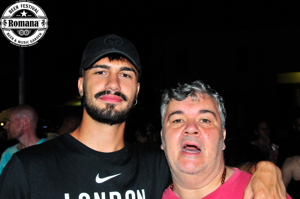 Romana Beer 13