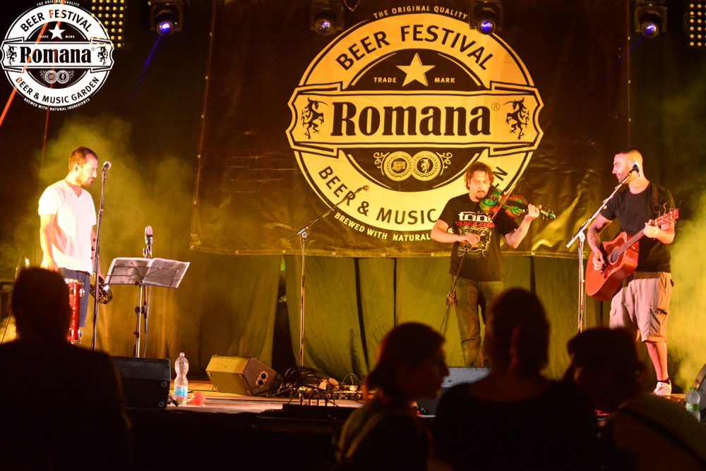 Romana Beer 19