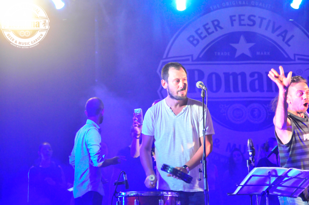 Romana Beer 8