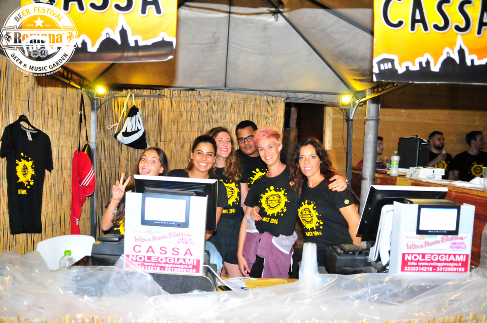 Romana beer 14