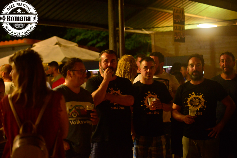 Romana beer 18