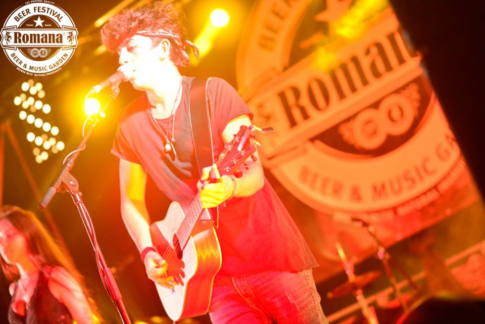Romana beer 3