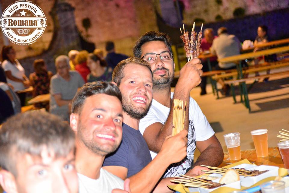 Romana beer 44