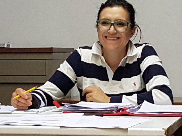 Manovre di pronto soccorso, <br> ciclo di lezioni per i nonni