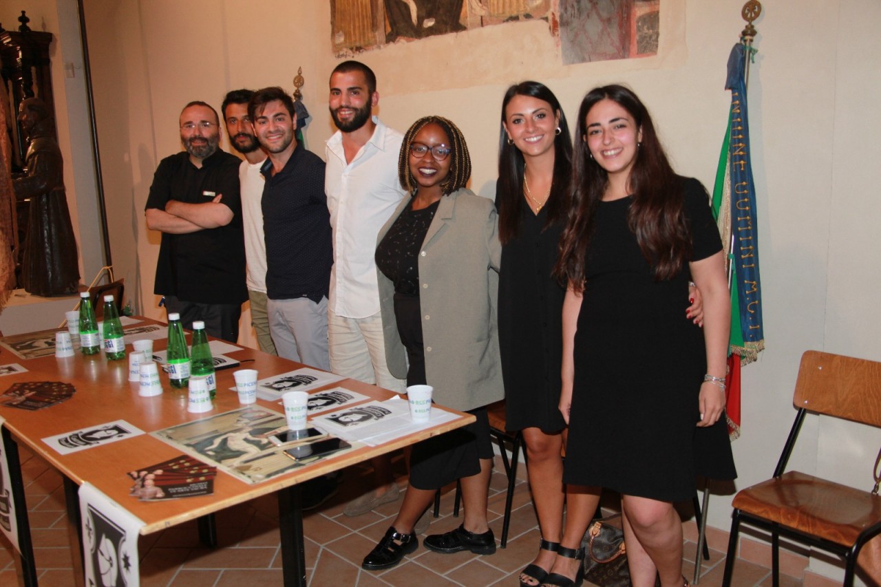Nasce “Castrum Prandonis” <br> per avvicinare giovani e territorio