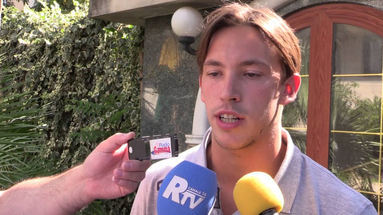 Samb, le firme del portiere Sala <br> e del giovane Panaioli <br> Miracoli al Brescia in B