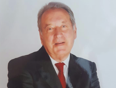 Castel di Lama, l’ex candidato sindaco: <br> «Non mancherà il mio apporto <br> al dibattito politico»