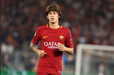 Mercato, l’Ascoli chiede alla Roma <br> Capradossi, Valeau e Antonucci <br> Staff sanitario: tornano Allevi e Zu