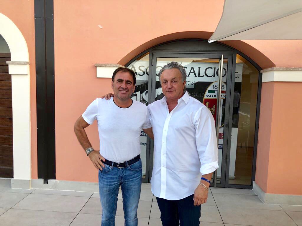 Pulcinelli soddisfatto del mercato: <br> «Centrati tutti gli obiettivi»