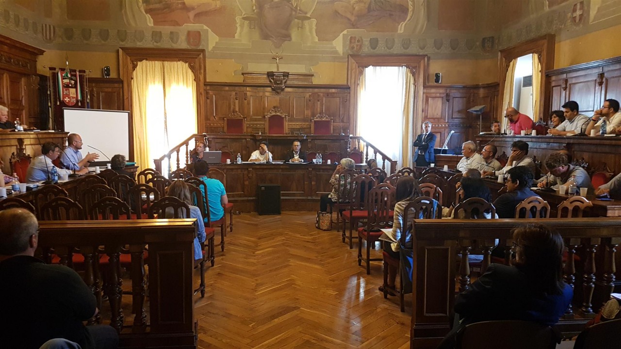 Rifiuti, obiettivo <br> raccolta differenziata all’85%
