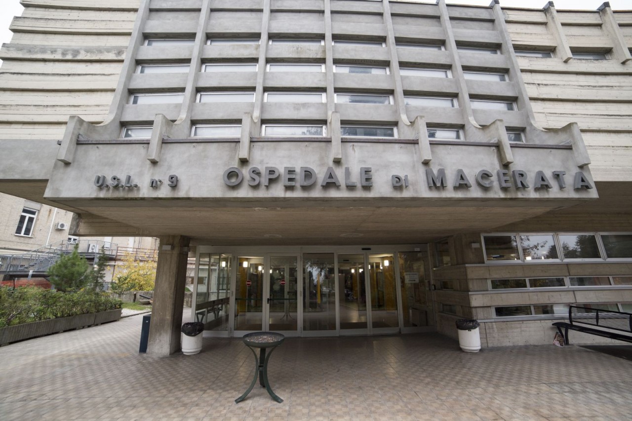 Violenza sessuale in ospedale, <br> sospeso l’infermiere
