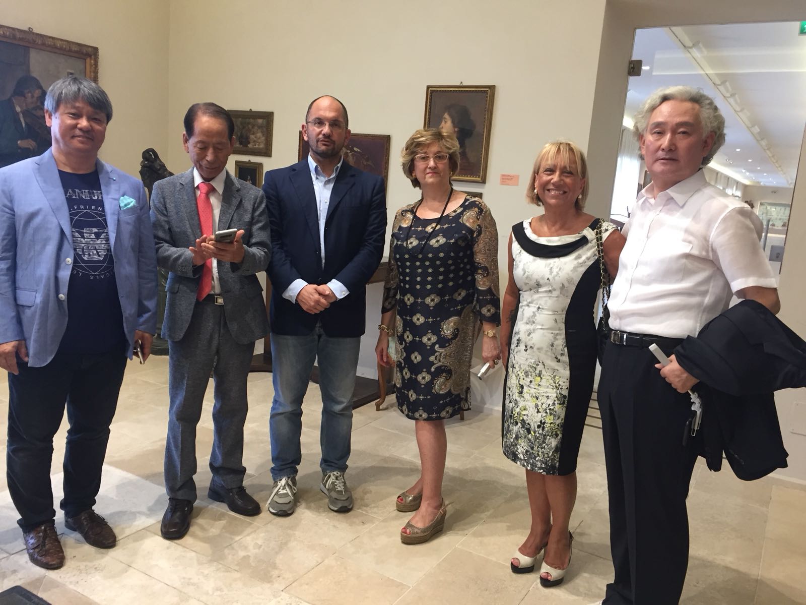 Coro Ventidio Basso, ad agosto <br> ritorno al Rof accanto a Juan Diego Florez