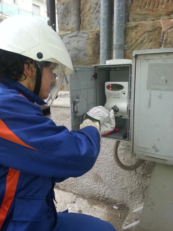 L’Enel si riorganizza nelle Marche <br> e rafforza la presenza ad Ascoli