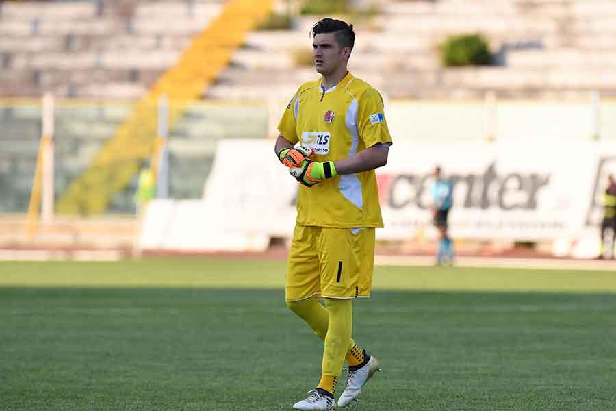Ascoli, domani presentazione di Vivarini <br> Poi la nuova squadra in tempi rapidi