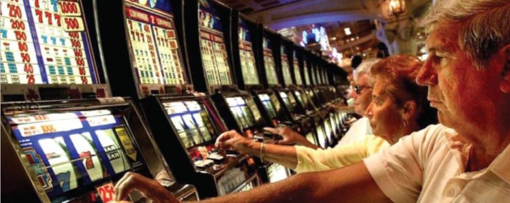 Gioco d’azzardo, un Piano <br> per combattere la dipendenza