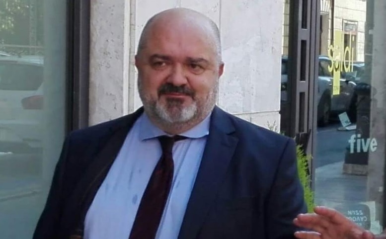 Ufficiale: l’Ascoli Picchio <br> cambia proprietà e passa <br> alla Bricofer di Pulcinelli